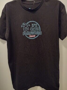 Connected T Shirt